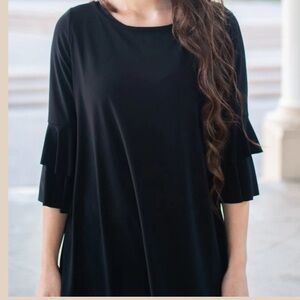 Belle Top Zadie B’s